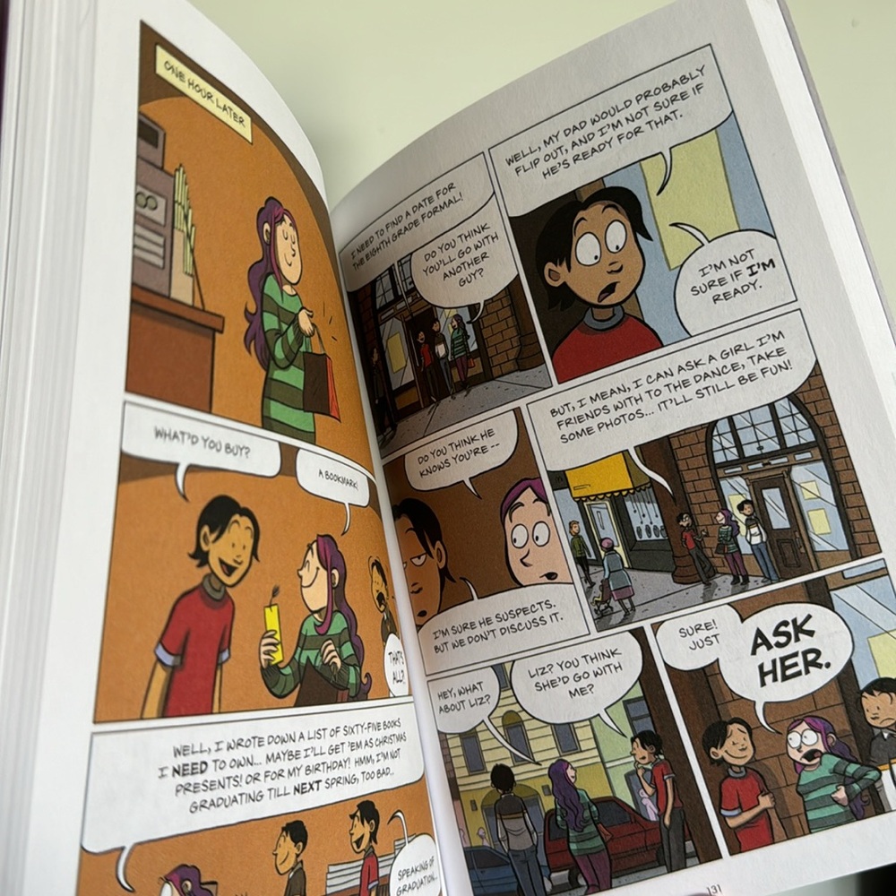 Book - Picture 3 of 4